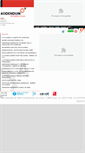 Mobile Screenshot of addendum.es